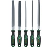 BOSCH Jeu de limes 200 mm 5 pieces 1600A02ZB0