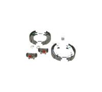 Bosch – Kit de frein à tambours arrière – KS063 Super Pro – 1 jeu complet prémonté