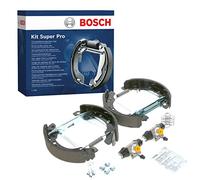 Bosch Kit de frein à tambours arrière KS546 Kit Super Pro – 1 jeu complet prémonté