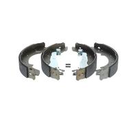 BOSCH 0 986 487 013 Jeu de mâchoires de frein