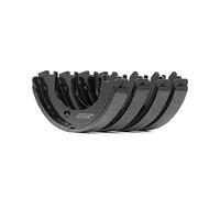 BOSCH 0 986 487 715 Mâchoires de frein à main