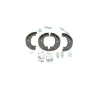 Bosch Jeu de mâchoires de frein à main 0 204 113 803