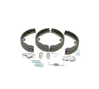 Bosch Mâchoires de frein 0 204 113 829