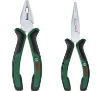 BOSCH Jeu de pinces, 2 pièces