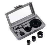 Bosch 2607019450 scie de forage Perceuse 8 pièce(s)