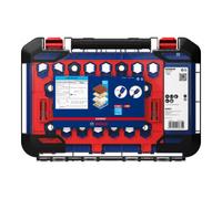 Bosch 2 608 900 489 scie de forage 15 pièce(s)