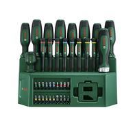 Bosch Set de tournevis mixtes 1600A02Z9L – 39 pièces