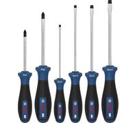 Bosch Jeu de tournevis PRO PH/SL, 6 pièces | 254 x 153 mm,