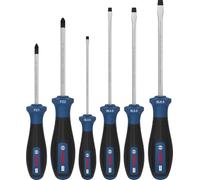 Bosch Jeu de tournevis PRO PZ/SL, 6 pièces | 271 x 158 mm,