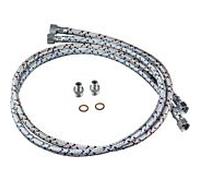 Bosch jeu de tuyaux BE/RE 63014241 pour chaudières à gaz