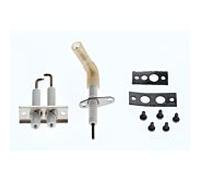 Bosch jeu d'électrodes 87181070640 pour chaudières à gaz