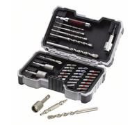 Bosch 2 607 017 326 embout de tournevis