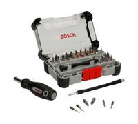 Bosch Accessories 2607002837 Jeu d'embouts