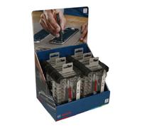 Bosch Jeu d'embouts de vissage PB SDB Set Bosch, 42 pièces Quantité:1