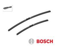 Bosch Jeu Lames Essuie-Glace Aerotwin Plat 680/515 Avant Audi Q7 4M_ 2015-2019