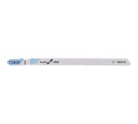 Bosch Jigsaw Saw Blade T318Bf 5Szt Metal