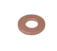 BOSCH Bague d'étanchéité puits de buse 1410501072 - Compatible Audi 100/80/90, Fiat 127