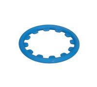 BOSCH Joint enjoliveur du projecteur principal 1 928 301 161 sans collerette