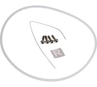 BOSCH - Joint pour pot de pompe - 12005744