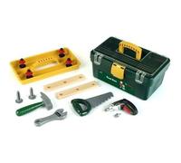Bosch Mini Bosch - Caisse Outils Avec Visseuse Ixolino