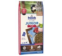 BOSCH Junior Lamb & Rice 15kg x2