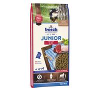 BOSCH Junior lamb & rice - agneau & riz pour chiots - 15 kg