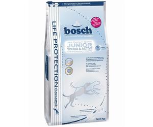 BOSCH Junior Young & Active 12.5 kg