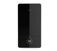 Bosch Junkers 7736901595 Condens GC7000I W 24 BC Met Chaudière Noir