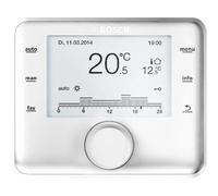 Bosch Junkers 7738113412 CW 400 Régulateur de température extérieure