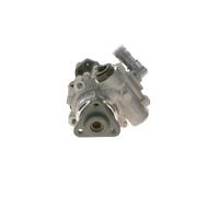 Pompe de direction assistée hydraulique K S00 000 684 BOSCH pour AUDI A6 C6