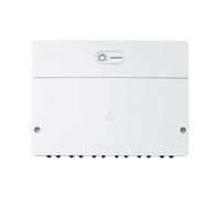 Bosch Kaskadenmodul Mc 400, 246x184x61 À 4 Chauffe, 0-10V Interface