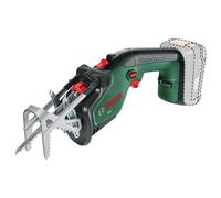 Bosch Keo 2300 spm Noir, Vert et Rouge