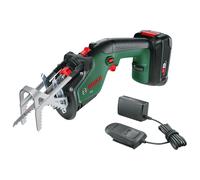 Bosch Keo scie sauteuse 2300 spm 1,4 kg