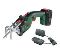 Bosch Keo scie sauteuse 2300 spm 1,4 kg