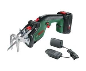 Bosch Keo scie sauteuse 2300 spm 1,4 kg, Scie de taille