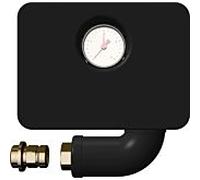 Bosch Kessel sécurité match0 8718599390 Soupape de sécurité 2,5 bar, uniquement pour OC7000F