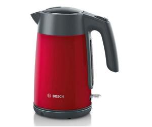 Bosch Kettle 1,7l red TWK7L464 - 4242005294602