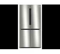 Bosch KFN96VPEA Réfrigérateur Side By Side 4 Porte 605 L Non Frost Classe Et [EEK: E]