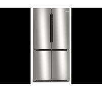 Bosch KFN96VPEA Réfrigérateur Side By Side 4 Porte 605 L Non Frost t