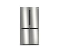 Bosch Kfn96Vpea Serie 4 - classe énergétique: E