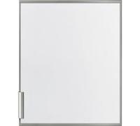 Bosch KFZ10AX0 pièce et accessoire de réfrigérateur - Pièces et accessoires de réfrigérateur (avant door, Aluminium, Gris, Blanc)