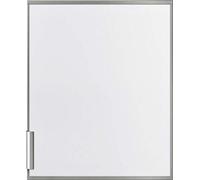 Bosch KFZ10AX0 pièce et accessoire de réfrigérateur - Pièces et accessoires de réfrigérateur (avant door, Aluminium, Gris, Blanc)
