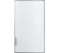 Bosch KFZ30AX0 Fridge/Freezer Parts & Accessories Porte pour appareils ménagers Blanc, Panneau de portière