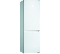 Bosch KGN36NWEA, Autonome Réfrigérateur Avec Gefrierbereich Dessous [EEK: E]