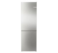 Bosch KGN36VIEA - Série | 4 Réfrigérateur combiné sans installation, 186 mm, 326 l