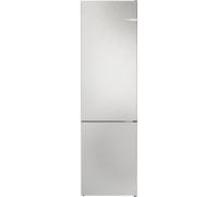 Bosch KGN392ICF EEK : A Réfrigérateur-congélateur indépendant, 60cm de large, 363L, VitaFresh XXL, NoFrost, Eclairage LED, Super-congélation, Super-réfrigération, Finition inox