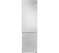 Bosch KGN392LCF Serie 4 Stand Kühl-Gefrierkombination, 60cm breit, 363l, VitaFresh XXL, NoFrost, weiß