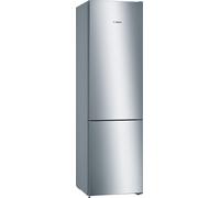 BOSCH KGN392LDC Réfrigérateur Combiné 368LT No Frost Inverter Inox Classe D [EEK: D]