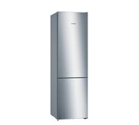 Bosch KGN392LDC Réfrigérateur Combiné Non Frost 368 L Inox Classe D [EEK: D]