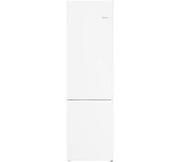 Bosch Serie 4 KGN392WCF réfrigérateur-congélateur Pose libre 363 L C Blanc